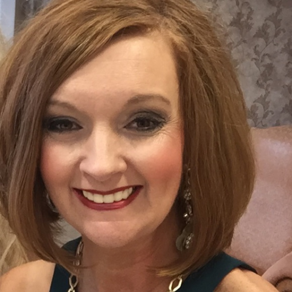 Meet your Posher, Crystal